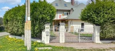 Pokoje Gościnne "Pocztówka"